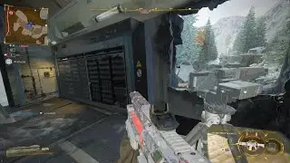 COD BO7 - 51 KILL OVERLOAD VICTORY ON RETRIEVAL