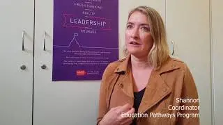 Launch Housing Education Pathways Program