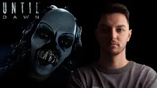 (18+) UMA ESCOLHA BEM FEITA PODE SALVAR VIDAS - Until Dawn #2