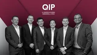 Q Investment Partners (2024 Corporate Video)