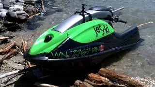 sweetski