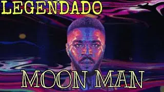 Young Thug, Kid Cudi & Strick - Moon Man (LEGENDADO)