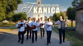 TS TKANICA - Terca na tišinu - 2018 - LIVE PROMO
