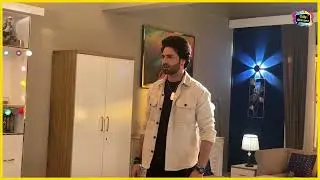 Jagriti Ek Nayi Subah Today Episode | Jagriti Ke Khyalo Se Pareshan Hain Suraj