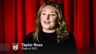 Emmanuel College Student Financial Services | Taylor Ross | Helix Media Marketing