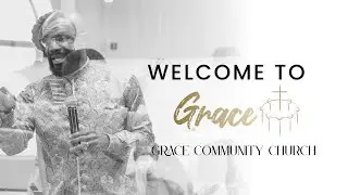 GRACE COMMUNITY CHURCH REDHILL