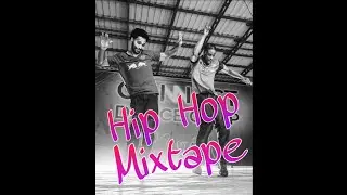 Big Tellax Mix | Hip Hop Mixtape | Hip Hop Dance Battle Music | Hip Hop Music | Dance Music 