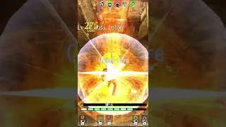 I Solo'd Rugio's Boss Colon #shorts
