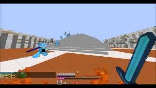 Kohicraft EoTW Map 7 Knock Off