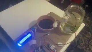 WEBAPP-BASED & IOT-BASED SMART AGRICULTURE SYSTEM