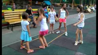 EL RESORTE JUEGO TRADICIONAL