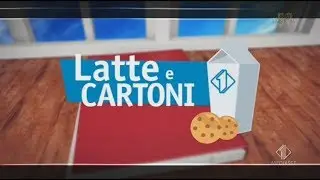Italia 1 - Sigla 