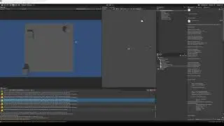 Unity R&D Updating old Vector Field Path finding Collaborative Diffusion project