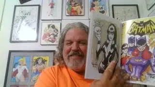 Mark's Issues with Archie comics EP9