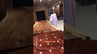 Chinese Woodworking Projects   Wood Carving and Sculpting