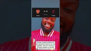Challenge me and see 🤣🤣Arsenal failed to beat home and away this season #viralvideo #goviral