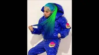 [FREE] 6ix9ine Type Beat 2021 - PUNANI