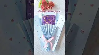 #viral Happy chocolate day 🍫🍫😋#craft #shorts
