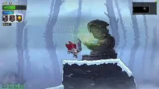 Rogue Legacy 2 Deathless Any% in 47:19 *World Record