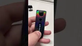 Smok novo 5 #vape #warning