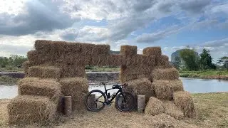 Gravel Tepi Sungai Perlis | Musim Angin Timoq