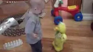 duckdance