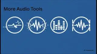 Premiere Pro Audio and AI Editing Course
