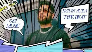 P-pop culture type beat | karan aujla type beat | punjabi Hip Hop type beat 