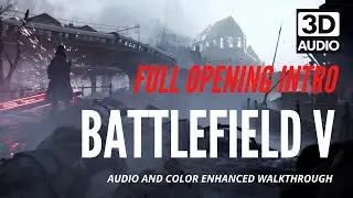 BATTLEFIELD V: 