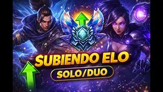 Si perdemos es culpa del ADC😎 | Duo Bot