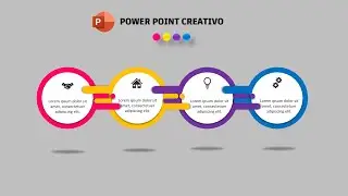 diapositivas creativas en POWER POINT diseño con animaciones 2021 paso a paso✅