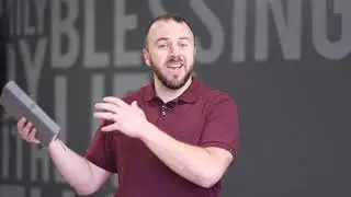 Sacrifice of Praise: Hebrews 13:15-16 // Ryan Helton