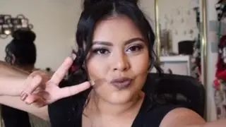 Chit Chat + Get Ready with Me