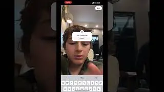How To Do The You Can&rsquo;t Pause This Tutorial #family #cute #viral #funny #happy #edit #challenge #fyp