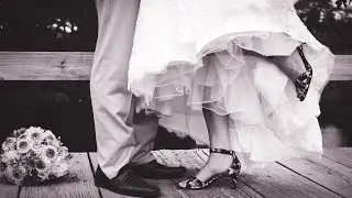 Alex & Lindsay - 6.4.16 - Columbus Nebraska Wedding Photo+Video
