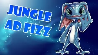 DANKE MUCHACHOS F&Uuml;R DEN SUPPORT | JUNGLE AD FIZZ - COMMUNITY GAME