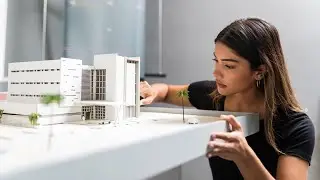 The Model Shop - professional model makers