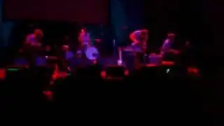 Cold War Kids - 'We Used To Vacation' Live at Prospect Park