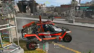 Call Of Duty Warzone, Plunder Game : Zarvan City Hot Drop