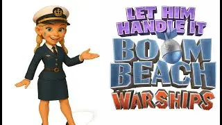 Sneak Peek warships S83 boom beach