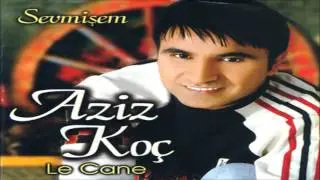 Aziz Koç - Günün Birinde [© ARDA Müzik]