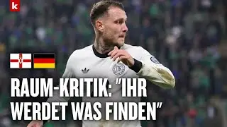 Nagelsmann, Tah & Raum stolz nach Kampfspiel: 