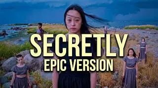SECRETLY | Skunk Anansie (Cover by kLEM ENtiNE)
