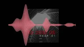 Red Stoned Dog - Year01