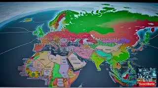 Comprende los sucesos de malware para IoT avanzado que impactaron el mundo entre 2021 y 2025.
