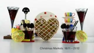 Manchester's Christmas 2009 TV advertisement