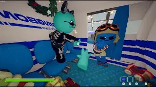 Играем в Peak 30 декабря