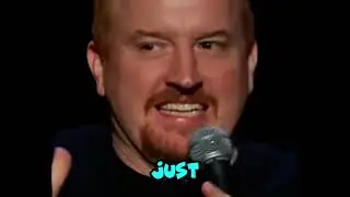 Top Louis C.K Moments – Funniest Stand Up Comedy Highlights