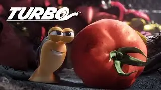 TURBO - Harvest Tomato
