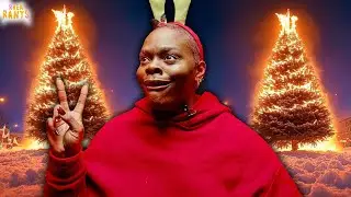 WHY IS CHRISTMAS SO CHAOTIC!? | RHEA RANTS